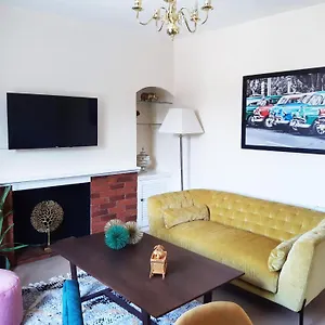  Apartment Pulteney Road